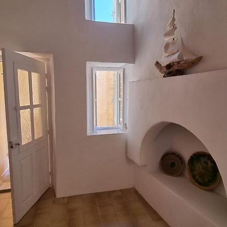 Apartamento Kozas Art House, Symi Exterior foto