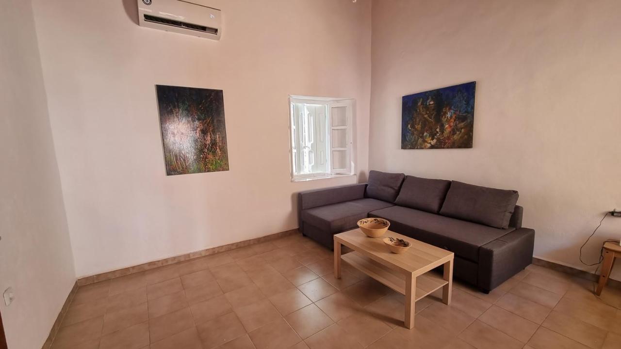 Apartamento Kozas Art House, Symi Exterior foto