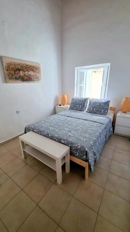 Apartamento Kozas Art House, Symi Exterior foto