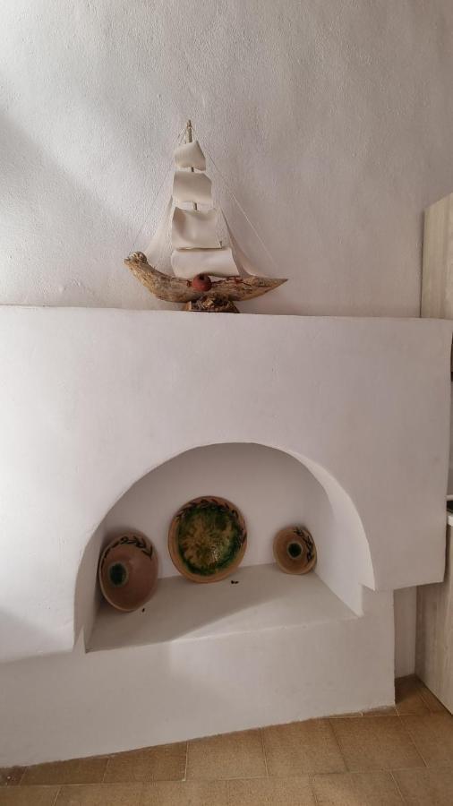 Apartamento Kozas Art House, Symi Exterior foto