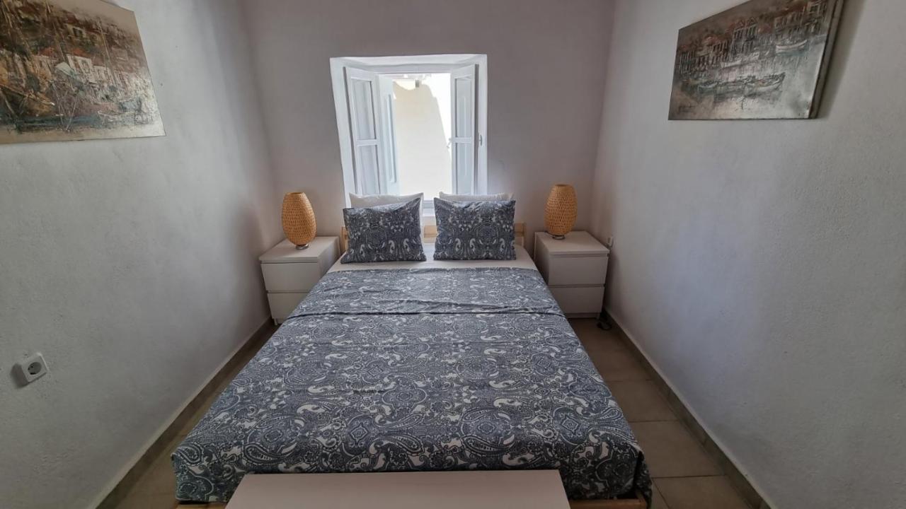 Apartamento Kozas Art House, Symi Exterior foto