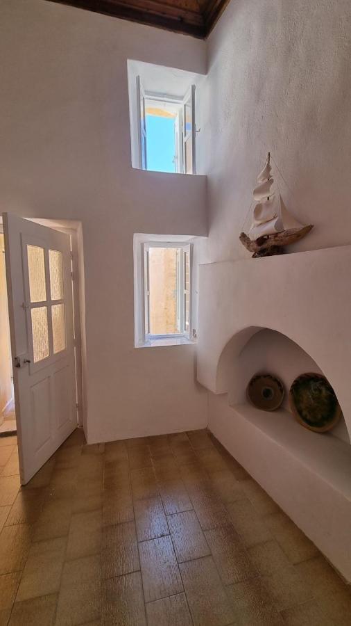 Apartamento Kozas Art House, Symi Exterior foto