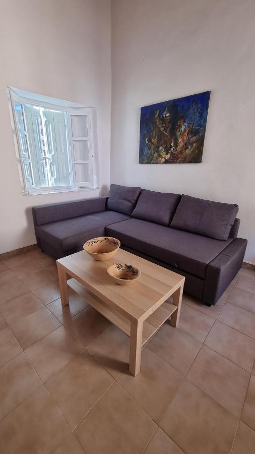 Apartamento Kozas Art House, Symi Exterior foto
