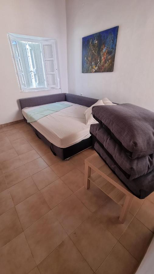 Apartamento Kozas Art House, Symi Exterior foto