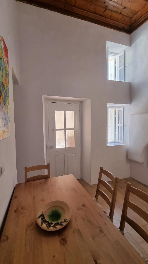 Apartamento Kozas Art House, Symi Exterior foto
