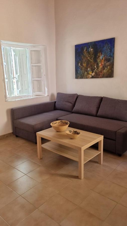 Apartamento Kozas Art House, Symi Exterior foto