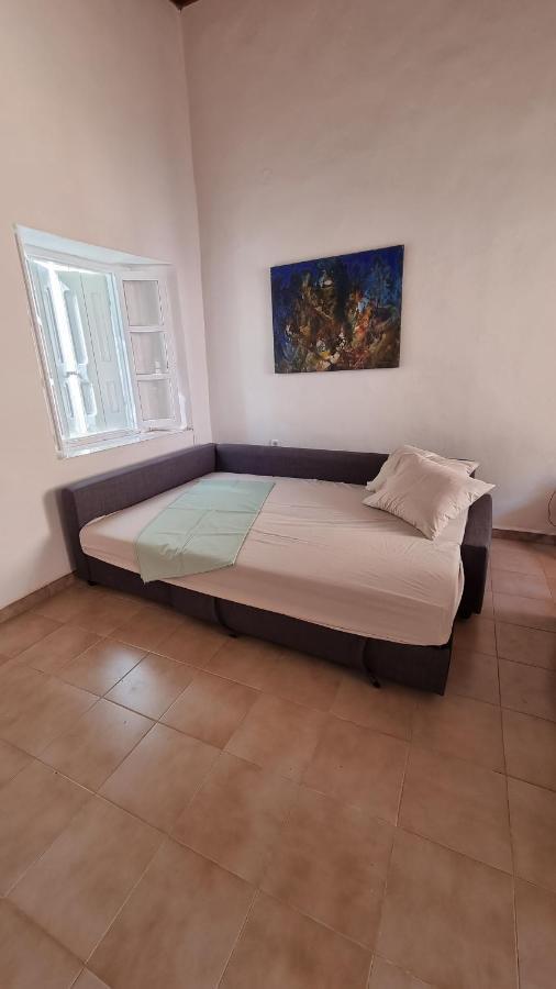 Apartamento Kozas Art House, Symi Exterior foto