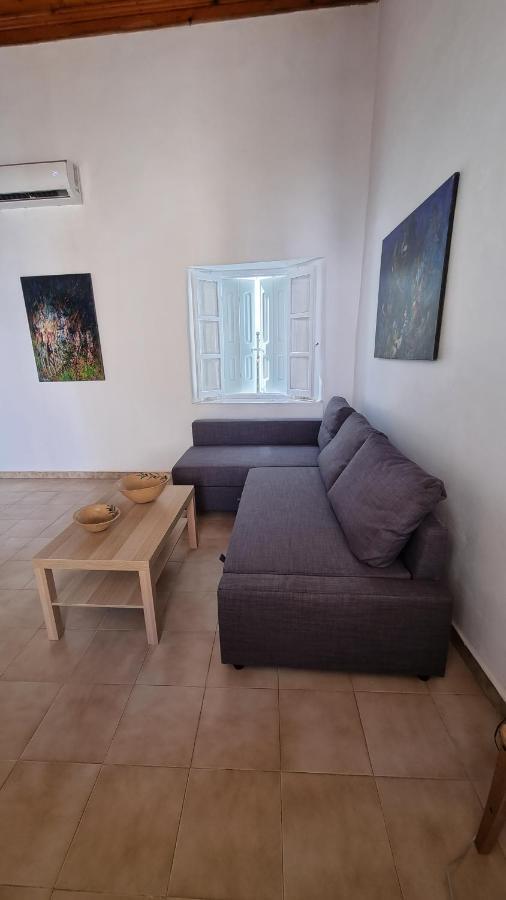 Apartamento Kozas Art House, Symi Exterior foto