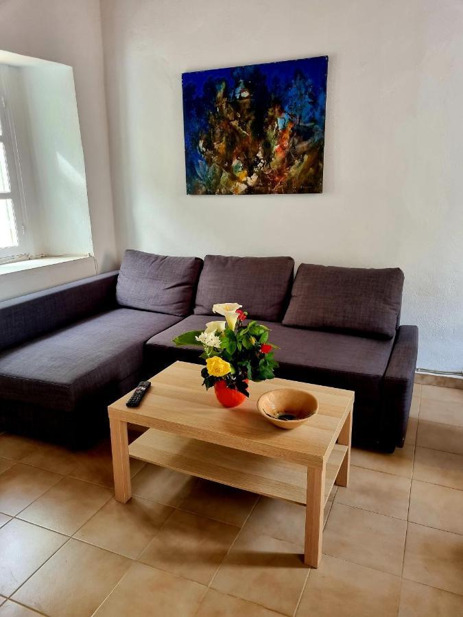 Apartamento Kozas Art House, Symi Exterior foto