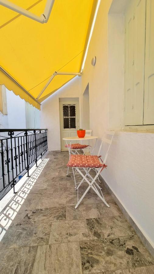 Apartamento Kozas Art House, Symi Exterior foto